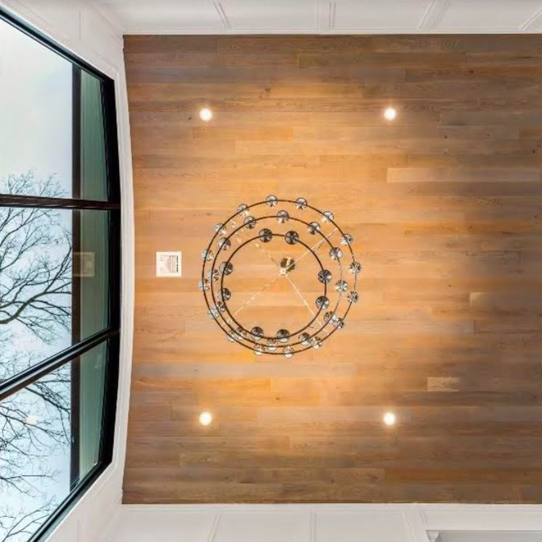 Accent Advantage - White Oak