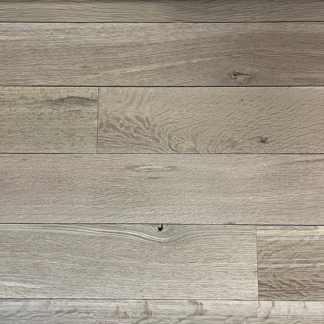 Accent Advantage - White Oak