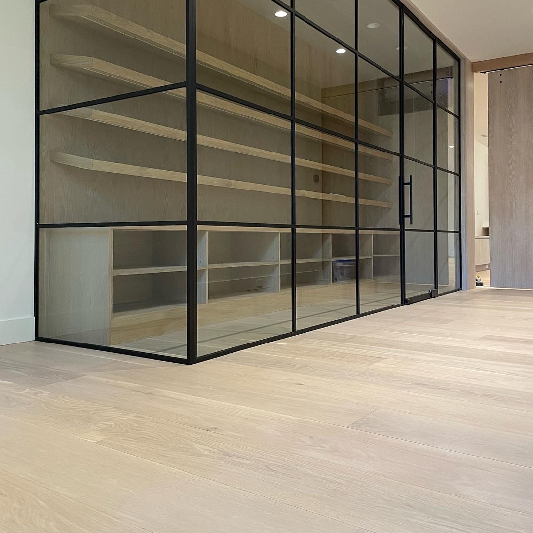 All Flooring – Ranger Hardwood