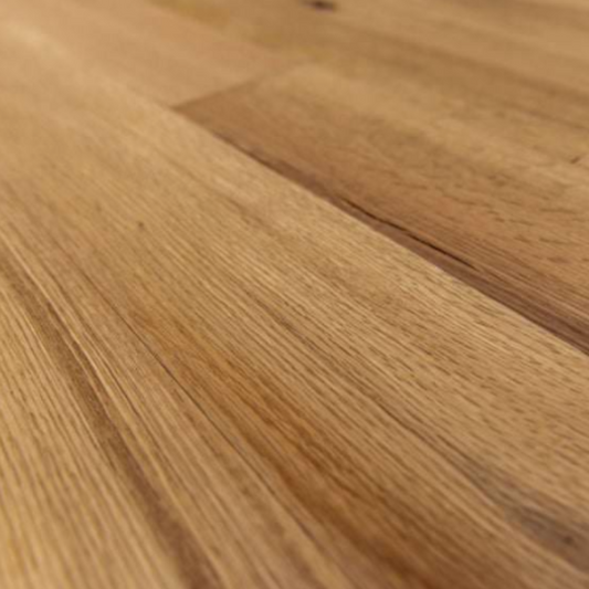 Red Oak - Character Grade - Rift + Quarter Sawn