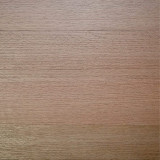 Red Oak - Select Grade - Rift + Quarter Sawn