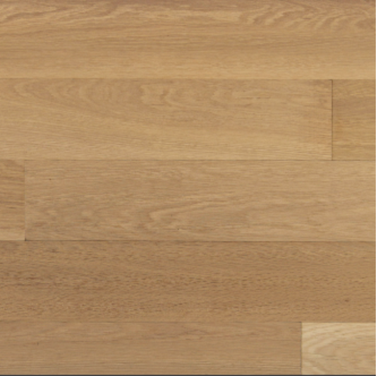 White Oak - Select Grade - Plain Sawn