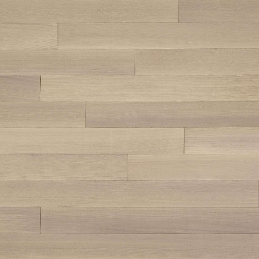 White Oak - Select Grade - Rift Sawn